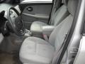 Galaxy Silver Metallic - Equinox LS AWD Photo No. 8