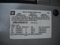 Galaxy Silver Metallic - Equinox LS AWD Photo No. 9
