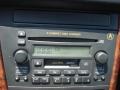 2003 Nighthawk Black Pearl Acura TL 3.2  photo #14