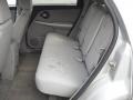 Galaxy Silver Metallic - Equinox LS AWD Photo No. 12