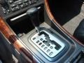 2003 Nighthawk Black Pearl Acura TL 3.2  photo #16