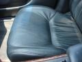 2003 Nighthawk Black Pearl Acura TL 3.2  photo #18