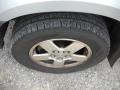 Galaxy Silver Metallic - Equinox LS AWD Photo No. 16