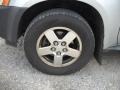 Galaxy Silver Metallic - Equinox LS AWD Photo No. 17
