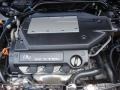 2003 Nighthawk Black Pearl Acura TL 3.2  photo #21