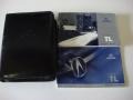 2003 Nighthawk Black Pearl Acura TL 3.2  photo #23