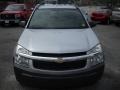 Galaxy Silver Metallic - Equinox LS AWD Photo No. 19