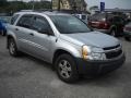 Galaxy Silver Metallic - Equinox LS AWD Photo No. 20