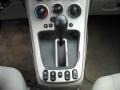Galaxy Silver Metallic - Equinox LS AWD Photo No. 23