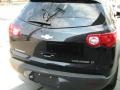 2009 Black Granite Metallic Chevrolet Traverse LT AWD  photo #4