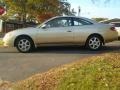 Gold Dust Metallic - Solara SLE V6 Coupe Photo No. 3