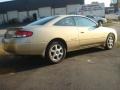 Gold Dust Metallic - Solara SLE V6 Coupe Photo No. 4