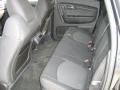 2009 Black Granite Metallic Chevrolet Traverse LT AWD  photo #14