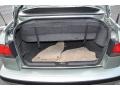 Warm Beige Trunk Photo for 2001 Saab 9-3 #52110638