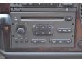Warm Beige Controls Photo for 2001 Saab 9-3 #52110674