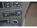 Warm Beige Controls Photo for 2001 Saab 9-3 #52110686