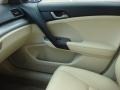 Basque Red Pearl - TSX Sedan Photo No. 21