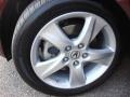 Basque Red Pearl - TSX Sedan Photo No. 23