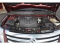  2007 XL7 Luxury AWD 3.6 Liter DOHC 24 Valve V6 Engine