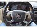 Beige Steering Wheel Photo for 2007 Suzuki XL7 #52110872