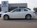 Premium White Pearl - TSX Sedan Photo No. 3