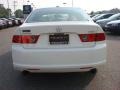 Premium White Pearl - TSX Sedan Photo No. 5