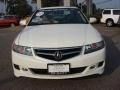 Premium White Pearl - TSX Sedan Photo No. 9