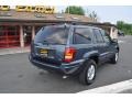 2004 Midnight Blue Pearl Jeep Grand Cherokee Laredo 4x4  photo #3