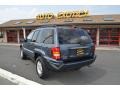 2004 Midnight Blue Pearl Jeep Grand Cherokee Laredo 4x4  photo #4
