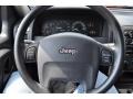 2004 Midnight Blue Pearl Jeep Grand Cherokee Laredo 4x4  photo #5