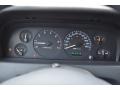 2004 Midnight Blue Pearl Jeep Grand Cherokee Laredo 4x4  photo #6