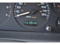 2004 Midnight Blue Pearl Jeep Grand Cherokee Laredo 4x4  photo #7