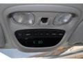 2004 Midnight Blue Pearl Jeep Grand Cherokee Laredo 4x4  photo #14