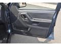 2004 Midnight Blue Pearl Jeep Grand Cherokee Laredo 4x4  photo #17