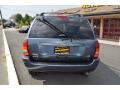 2004 Midnight Blue Pearl Jeep Grand Cherokee Laredo 4x4  photo #21
