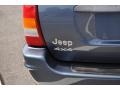 2004 Midnight Blue Pearl Jeep Grand Cherokee Laredo 4x4  photo #22