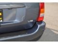 2004 Midnight Blue Pearl Jeep Grand Cherokee Laredo 4x4  photo #23