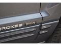 2004 Midnight Blue Pearl Jeep Grand Cherokee Laredo 4x4  photo #25