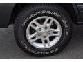 2004 Midnight Blue Pearl Jeep Grand Cherokee Laredo 4x4  photo #26