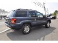 2004 Midnight Blue Pearl Jeep Grand Cherokee Laredo 4x4  photo #27