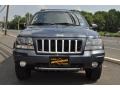 2004 Midnight Blue Pearl Jeep Grand Cherokee Laredo 4x4  photo #28