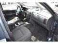 2004 Midnight Blue Pearl Jeep Grand Cherokee Laredo 4x4  photo #33