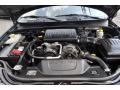 2004 Midnight Blue Pearl Jeep Grand Cherokee Laredo 4x4  photo #35