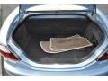 Frost Blue Metallic - XK XK8 Convertible Photo No. 9