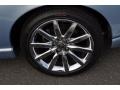 2006 Jaguar XK XK8 Convertible Wheel and Tire Photo