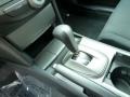 2011 Alabaster Silver Metallic Honda Accord LX Sedan  photo #17