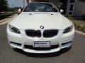 Alpine White 2008 BMW M3 Coupe