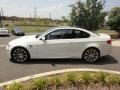 Alpine White - M3 Coupe Photo No. 2