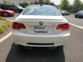 Alpine White - M3 Coupe Photo No. 3