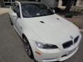 Alpine White - M3 Coupe Photo No. 4